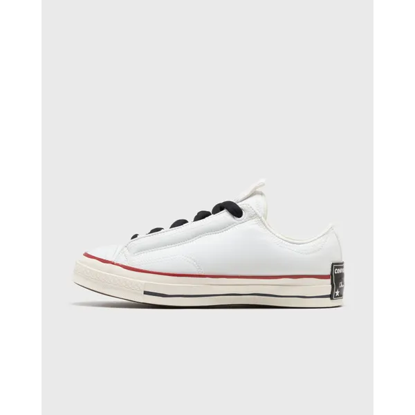 Converse Chuck 70 Puff Wit, foto 2 van 6