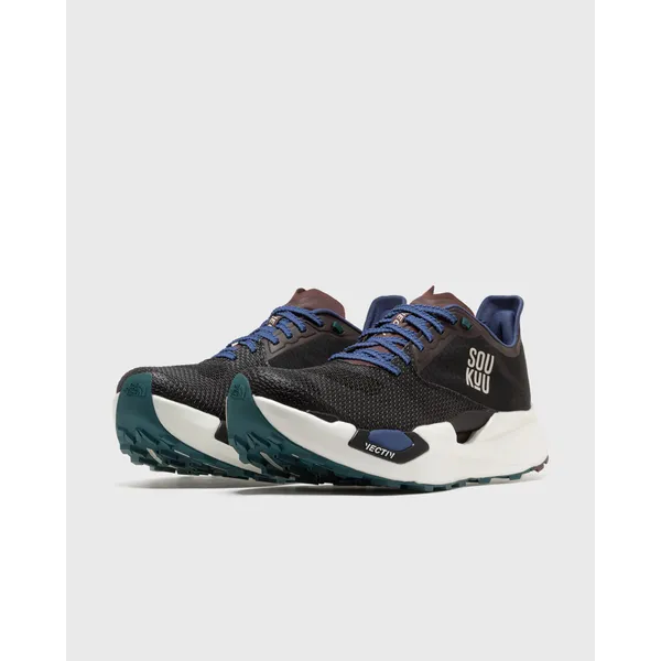The North Face X Soukuu Vectiv Pro Hybrid Bruin, foto 2 van 5