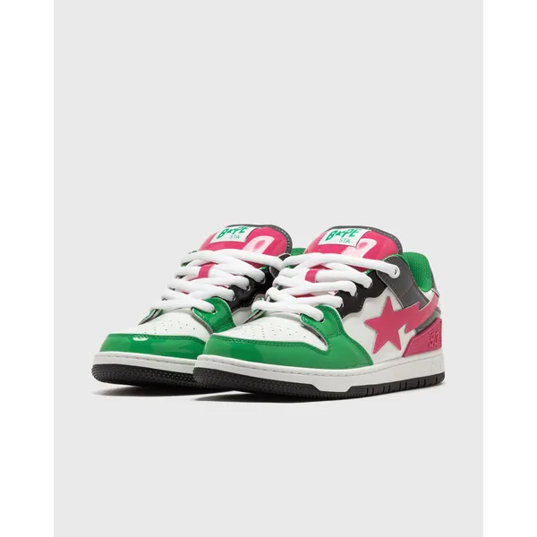 A Bathing Ape New Bape SK8 Sta #2 M1 Grijs, foto 2 van 5