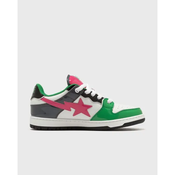 A Bathing Ape New Bape SK8 Sta #2 M1 Grijs, foto 4 van 5