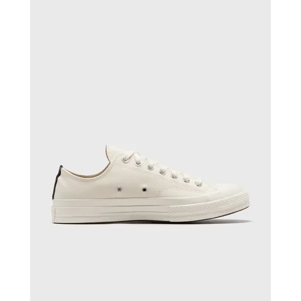 Comme des Garçons Play X Converse Chuck Taylor'70 Small Red Heart Low Top, foto 4 van 5