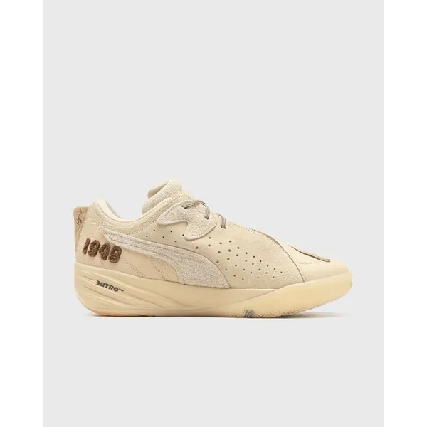 Puma All-Pro Nitro 2 Chris Brickley Beige, foto 4 van 5
