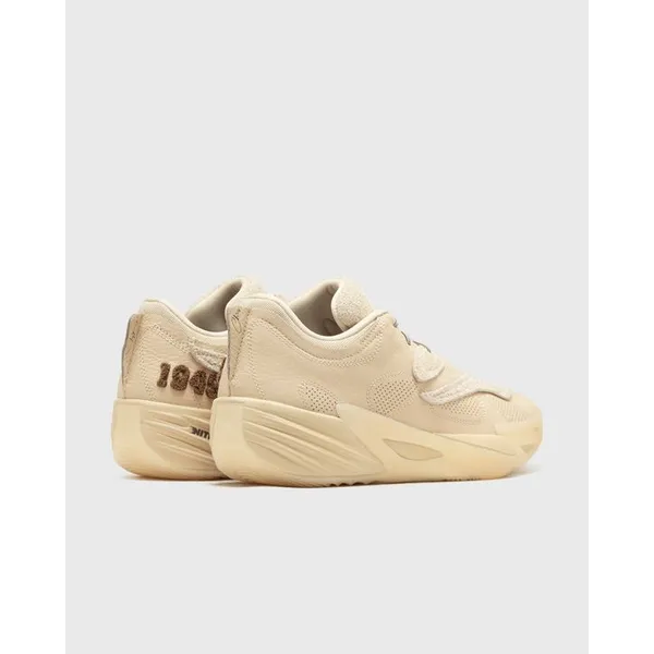 Puma All-Pro Nitro 2 Chris Brickley Beige, foto 5 van 5
