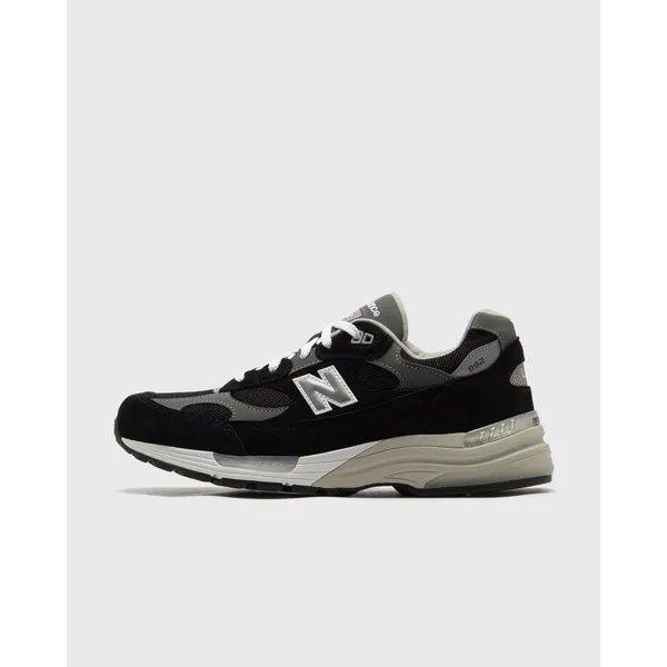 New Balance U992Bk Zwart, vergelijk prijzen bij 1 winkel