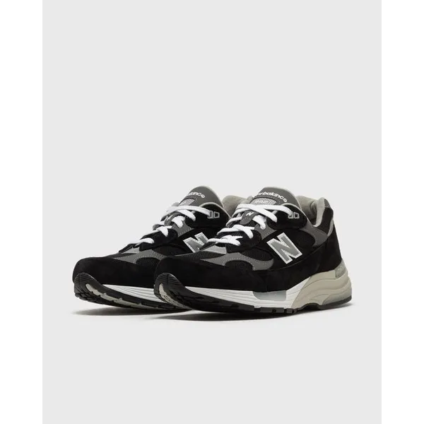 New Balance 992 Zwart (U992BK), foto 3 van 5