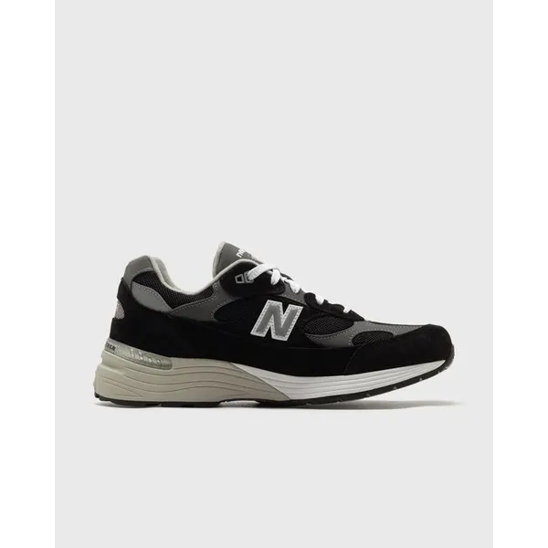 New Balance 992 Zwart (U992BK), foto 4 van 5