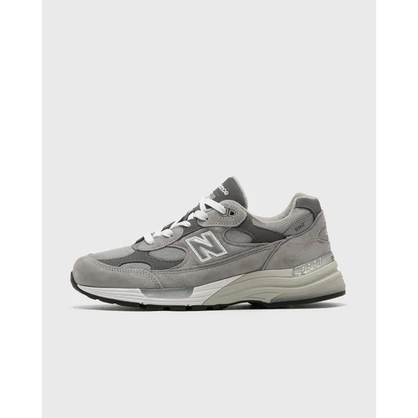 New Balance U992Gy Grijs, vergelijk prijzen bij 1 winkel
