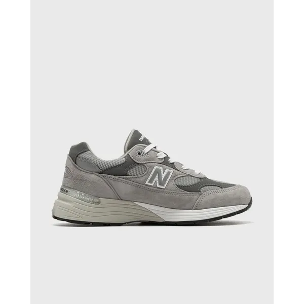 New Balance 992 Grijs (U992GY), foto 4 van 5
