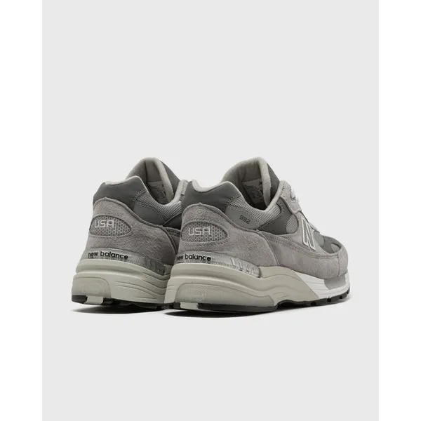 New Balance 992 Grijs (U992GY), foto 5 van 5