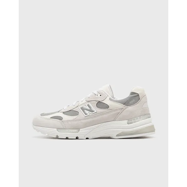 New Balance Made in USA 992 Wit, vergelijk prijzen bij 1 winkel