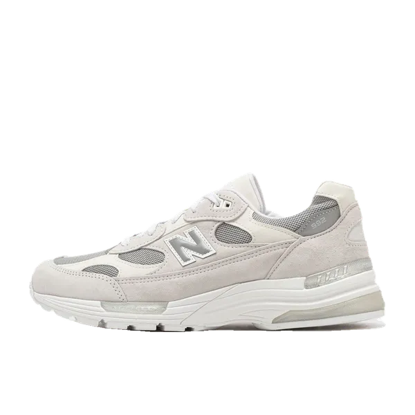 New Balance Made in USA 992 Wit, vergelijk prijzen bij 2 winkels