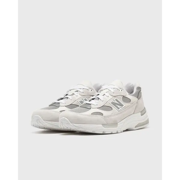 New Balance Made in USA 992 Wit, foto 3 van 5