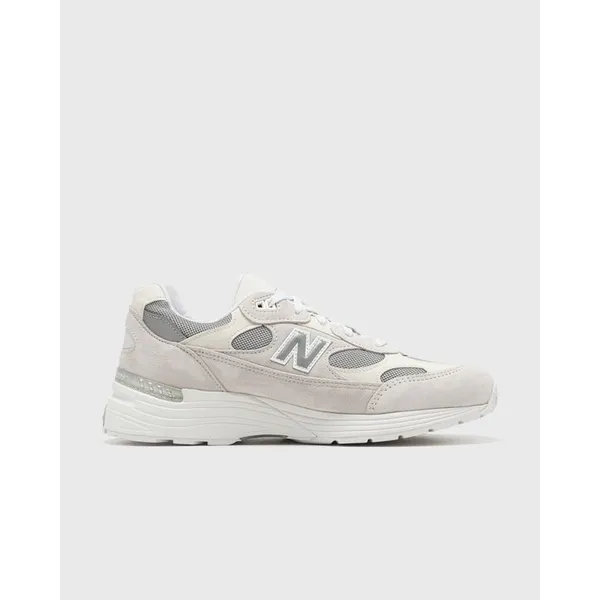 New Balance Made in USA 992 Wit, foto 4 van 5