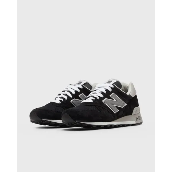 New Balance 1300 Zwart, foto 3 van 5