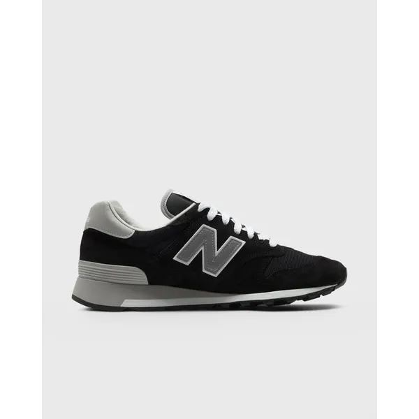New Balance 1300 Zwart, foto 4 van 5