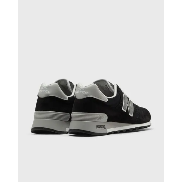 New Balance 1300 Zwart, foto 5 van 5