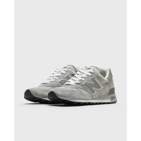 New Balance 1300 Grijs, foto 2 van 5