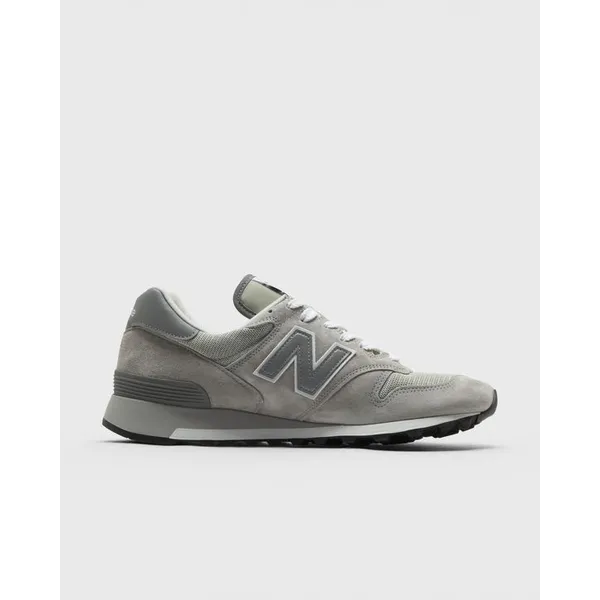 New Balance 1300 Grijs, foto 4 van 5