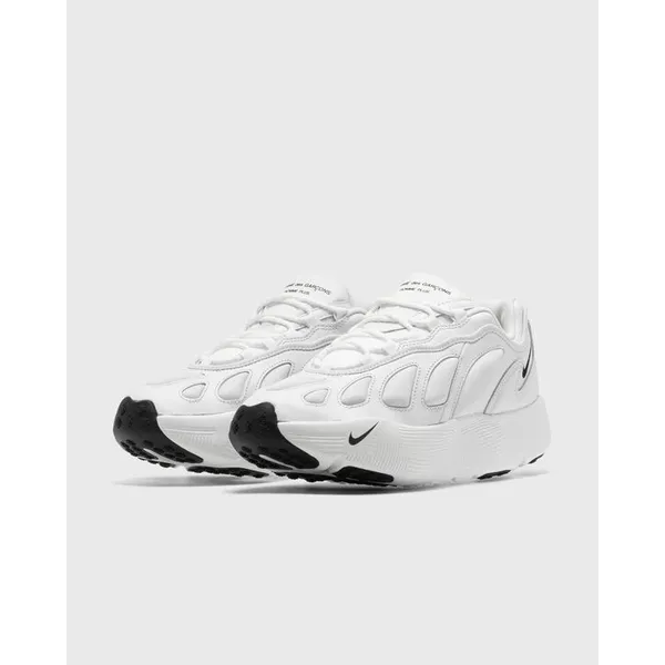 Comme des Garçons Homme Plus X Nike Sense Beige, foto 3 van 5