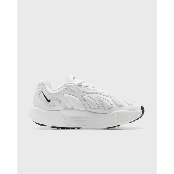 Comme des Garçons Homme Plus X Nike Sense Beige, foto 4 van 5
