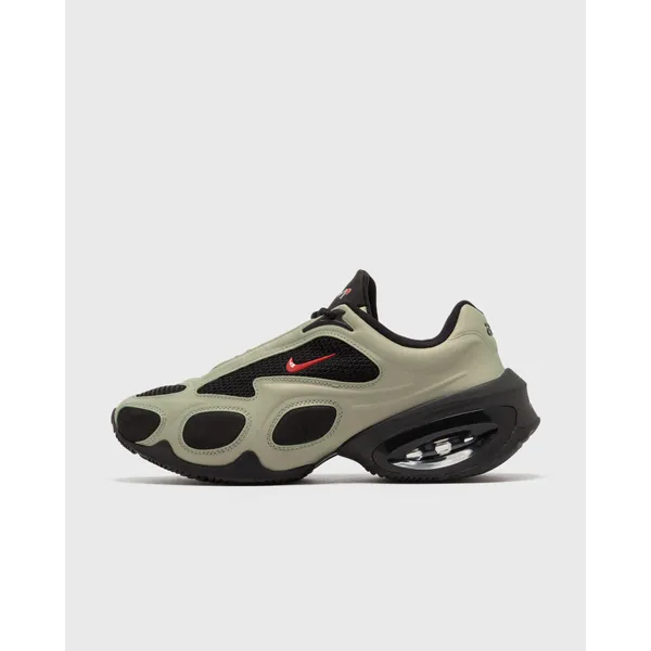 Nike Air Max Muse Zwart/Groen, vergelijk prijzen bij 1 winkel