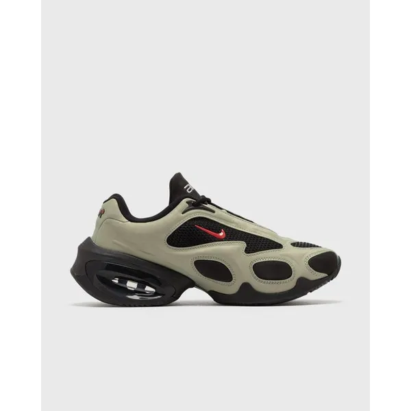 Nike Air Max Muse Zwart/Groen, foto 4 van 5