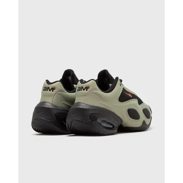 Nike Air Max Muse Zwart/Groen, foto 5 van 5