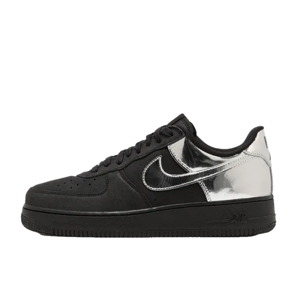 Nike Air Force 1 '07 Zwart, vergelijk prijzen bij 2 winkels