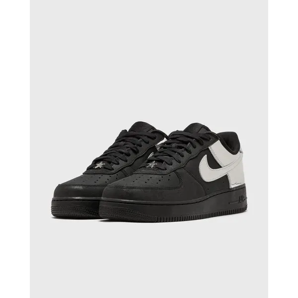 Nike Air Force 1 '07 Zwart, foto 4 van 6