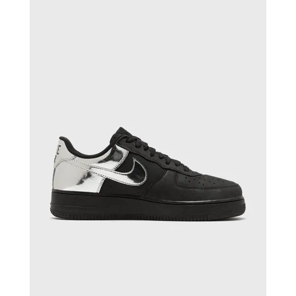 Nike Air Force 1 '07 Zwart, foto 5 van 6