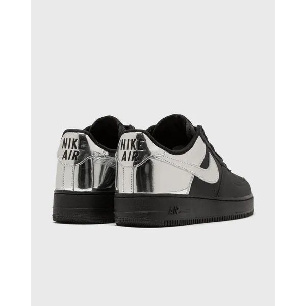 Nike Air Force 1 '07 Zwart, foto 6 van 6