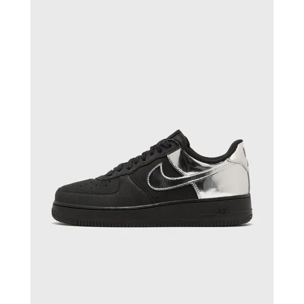 Nike Air Force 1 '07 Zwart, foto 2 van 6