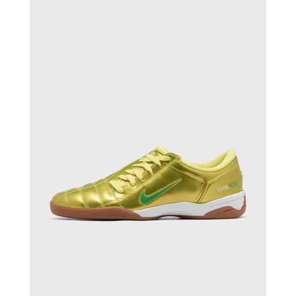Nike Total 90 SP Geel, vergelijk prijzen bij 1 winkel