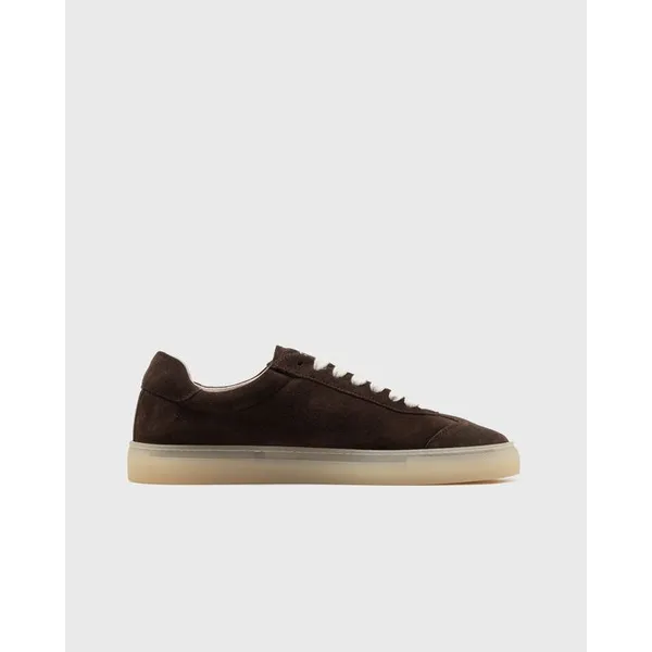 Copenhagen Studios Cph433 Suede Bruin, foto 4 van 5