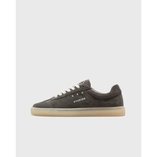 Copenhagen Studios Cph433 Suede Grijs, vergelijk prijzen bij 1 winkel