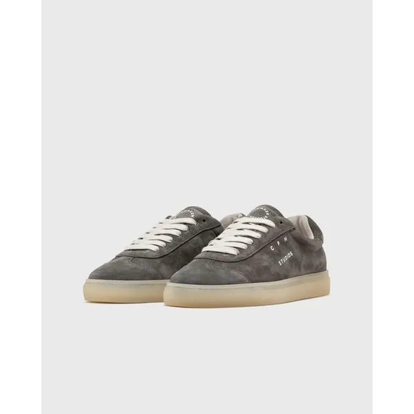 Copenhagen Studios Cph433 Suede Grijs, foto 3 van 5