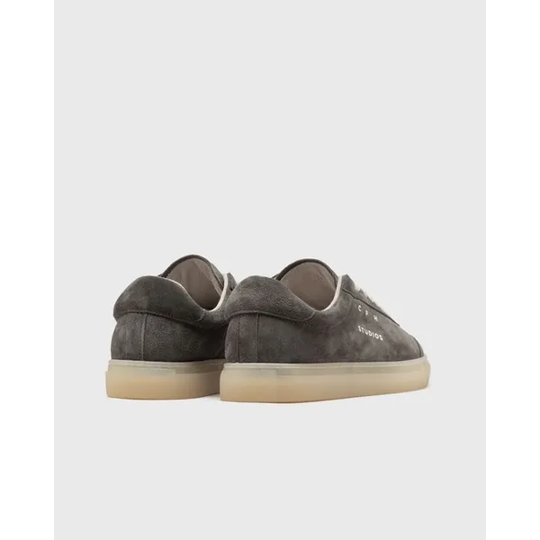 Copenhagen Studios Cph433 Suede Grijs, foto 5 van 5