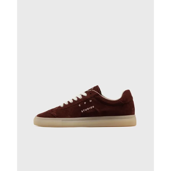 Copenhagen Studios Cph433 Suede Bruin, vergelijk prijzen bij 1 winkel