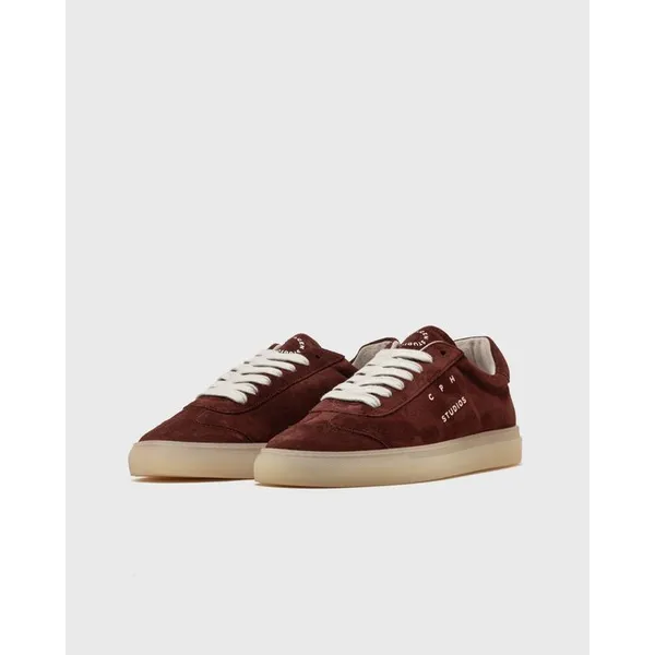 Copenhagen Studios Cph433 Suede Bruin, foto 3 van 5