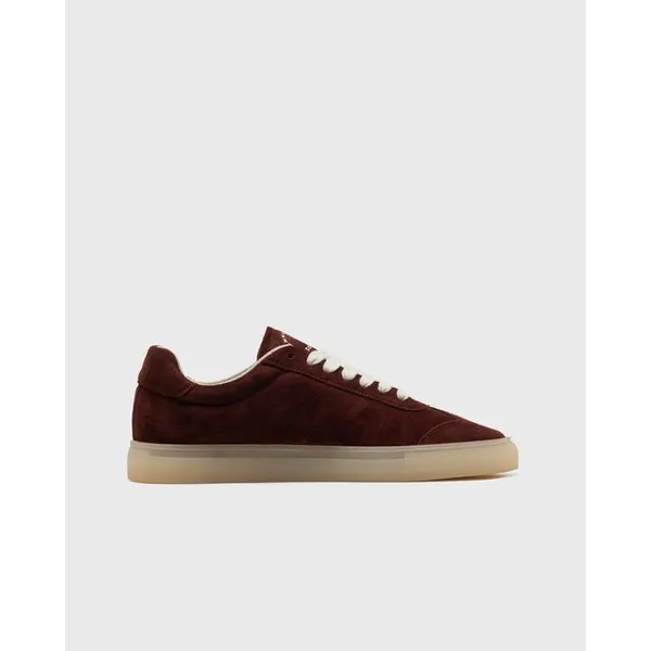Copenhagen Studios Cph433 Suede Bruin, foto 4 van 5