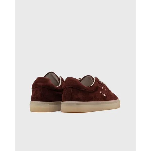 Copenhagen Studios Cph433 Suede Bruin, foto 5 van 5