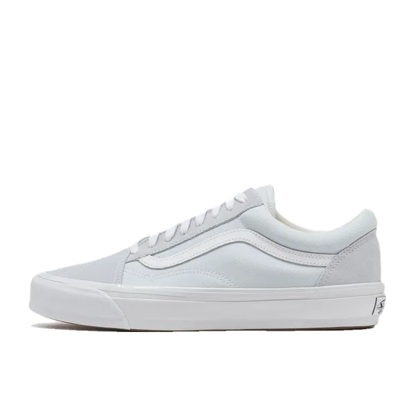 Vans Old Skool LX Blauw, vergelijk prijzen bij 1 winkel