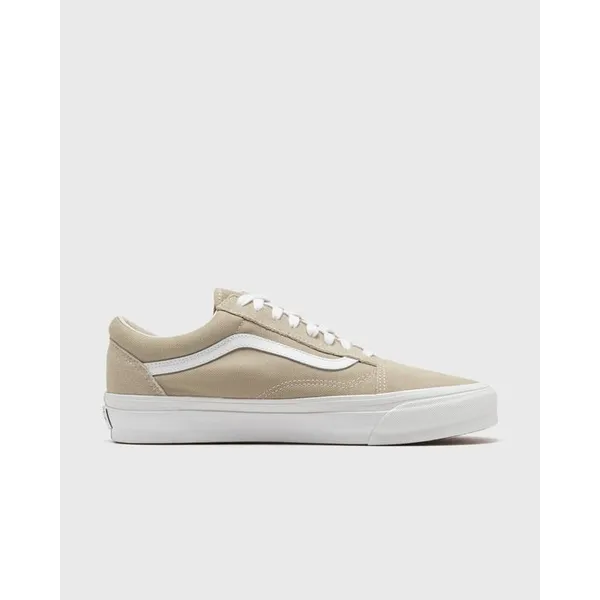 Vans LX Old Skool Beige, foto 4 van 5