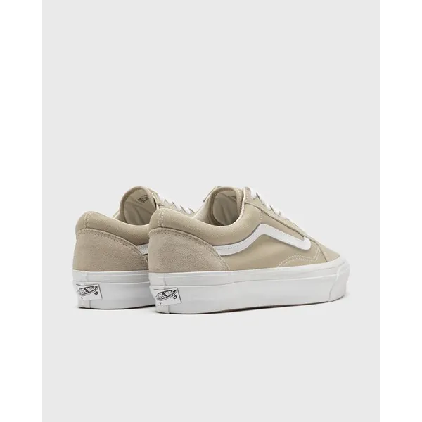 Vans LX Old Skool Beige, foto 5 van 5
