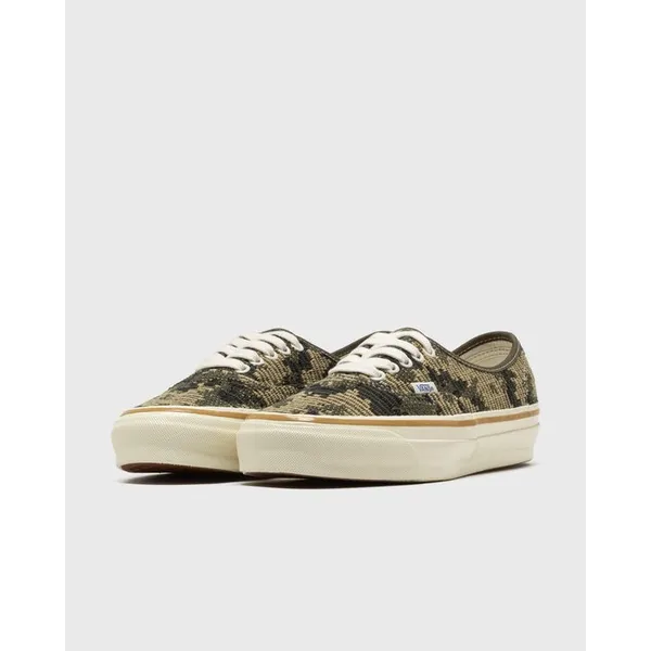 Vans LX Authentic 44 Camo, foto 3 van 5