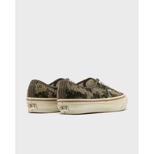 Vans LX Authentic 44 Camo, foto 5 van 5