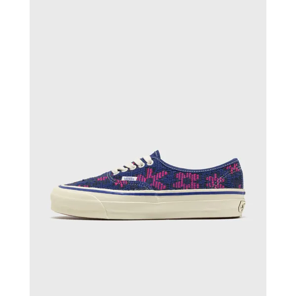Vans LX Authentic 44 Daisy Blauw, vergelijk prijzen bij 1 winkel