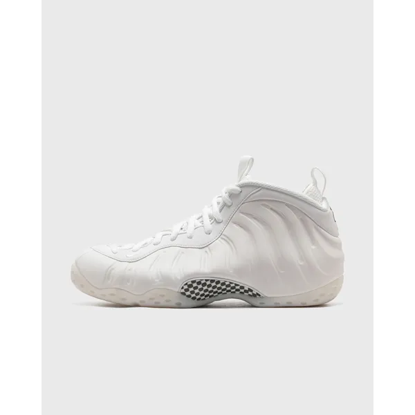 Nike Air Foamposite One Wit, vergelijk prijzen bij 1 winkel