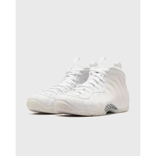 Nike Air Foamposite One Wit, foto 2 van 5