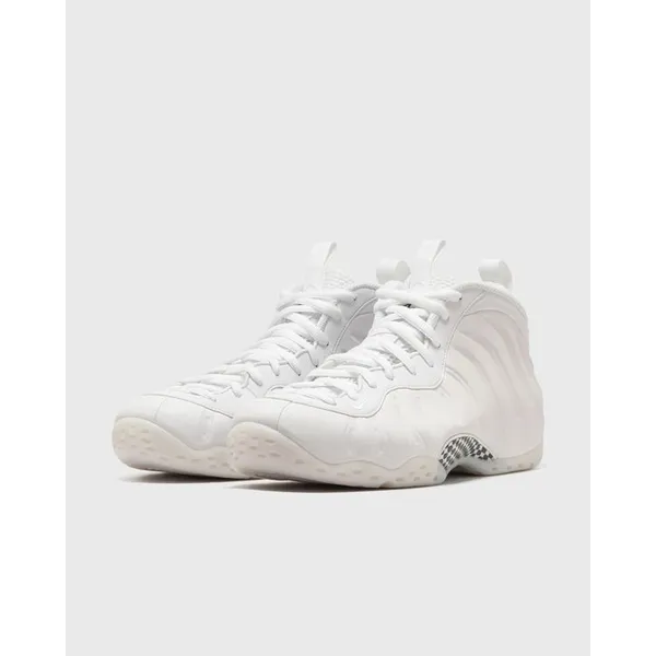 Nike Air Foamposite One Wit, foto 3 van 5